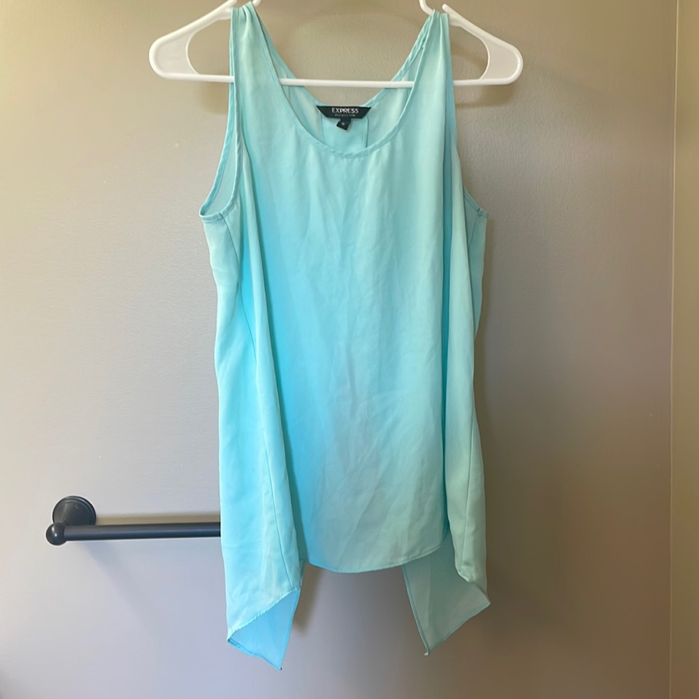 Express Tank Top